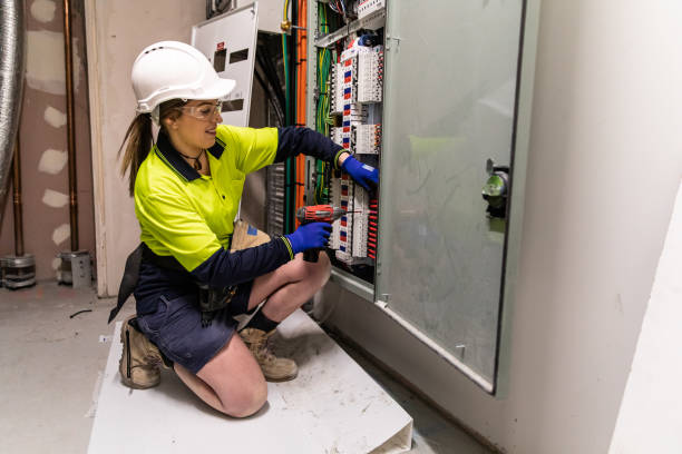 Best Electrical System Inspection  in Bloomingdale, NJ