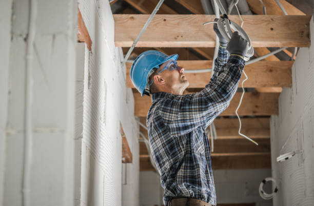 Best Local Electrician Companies  in Bloomingdale, NJ