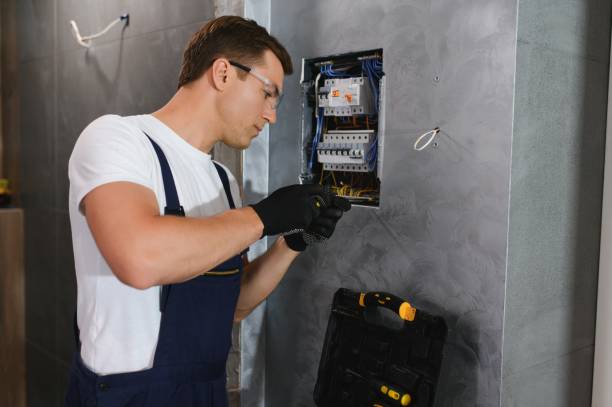 Best Emergency Electrician Near Me  in Bloomingdale, NJ