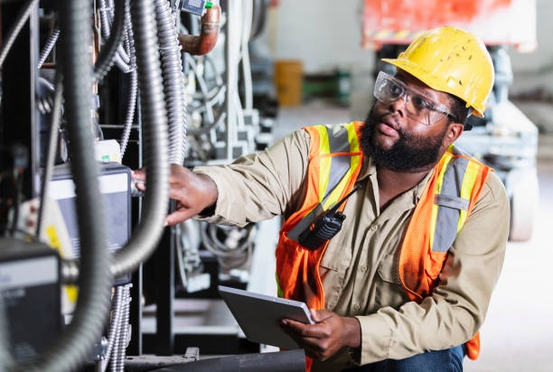 Best Electrical Installation Contractor  in Bloomingdale, NJ