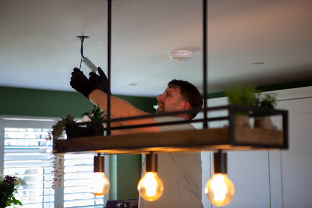 Best Emergency Electrical Repair  in Bloomingdale, NJ