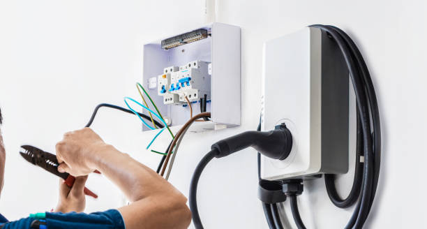 Best Electrical Upgrades for Homes  in Bloomingdale, NJ