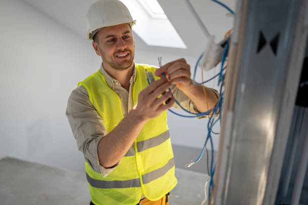 Best Affordable Electrician  in Bloomingdale, NJ