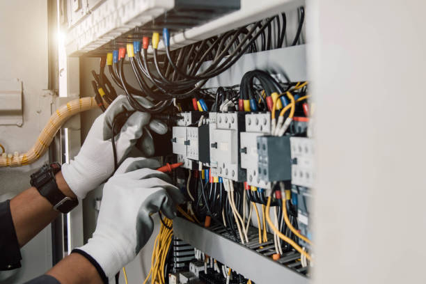 Best Circuit Breaker Repair  in Bloomingdale, NJ